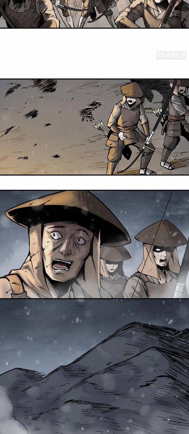 Xuyên Không Thành Chim 51 trang 12