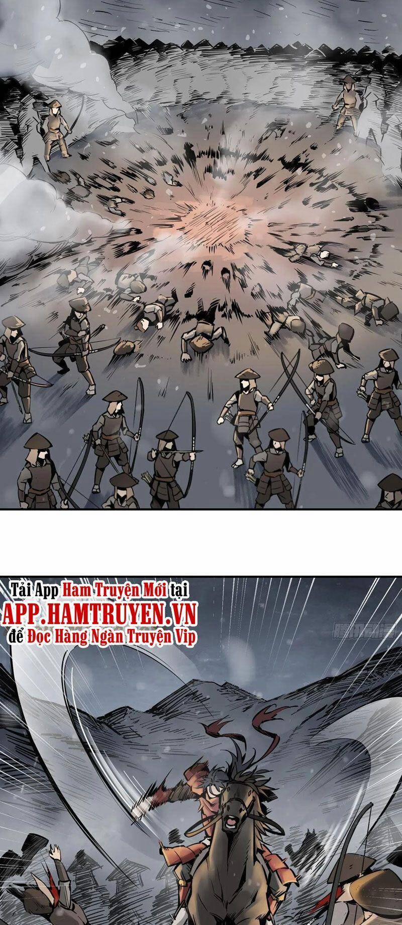 Xuyên Không Thành Chim 51 trang 13