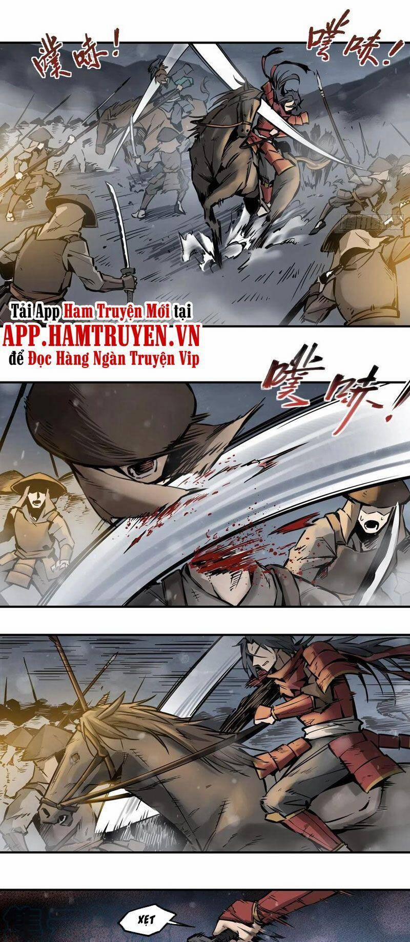 Xuyên Không Thành Chim 51 trang 15