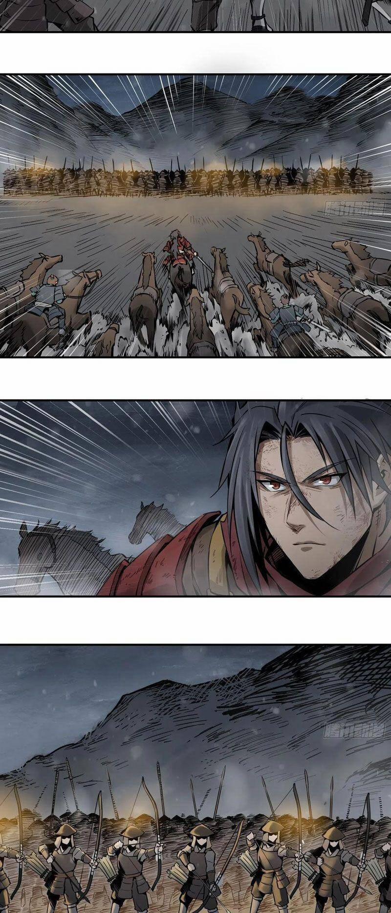 Xuyên Không Thành Chim 51 trang 2