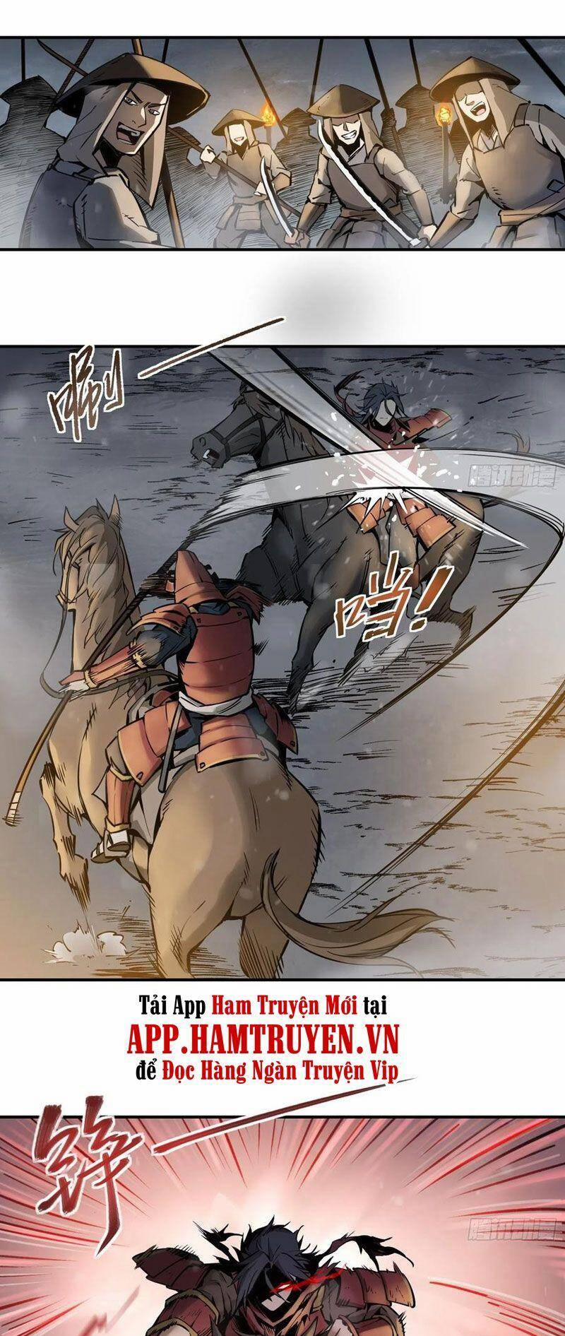 Xuyên Không Thành Chim 51 trang 20