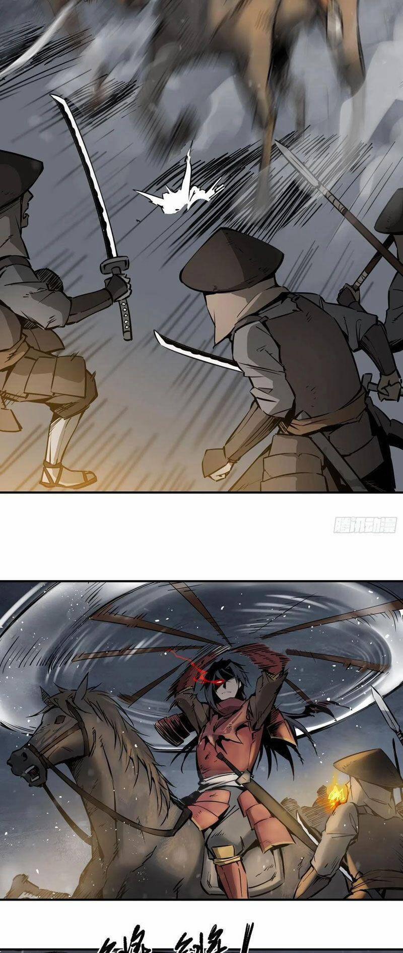 Xuyên Không Thành Chim 51 trang 24