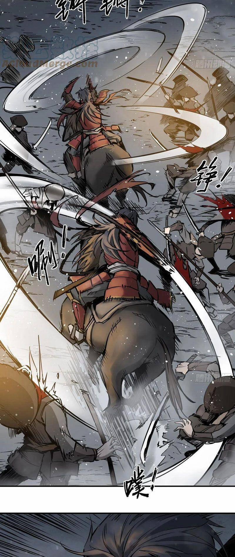 Xuyên Không Thành Chim 51 trang 25