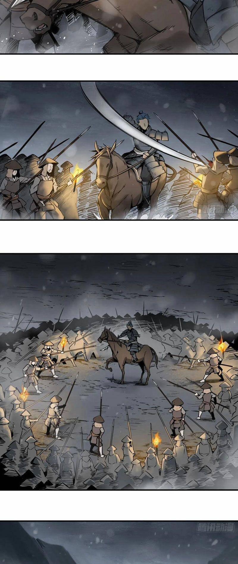 Xuyên Không Thành Chim 51 trang 27