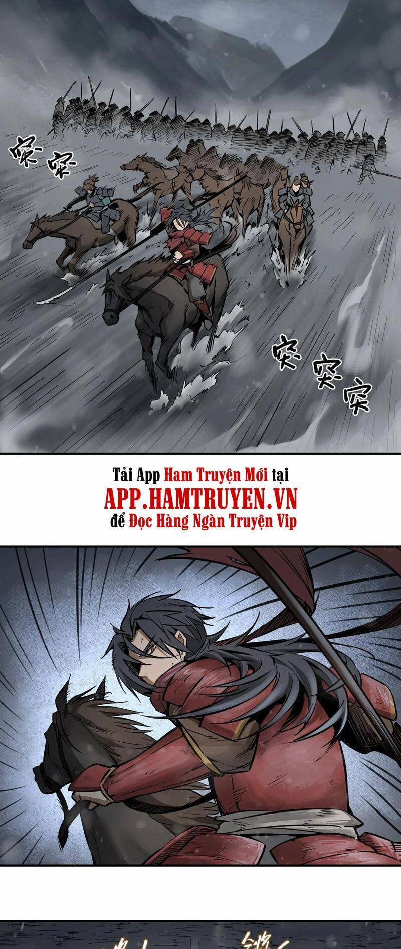 Xuyên Không Thành Chim 51 trang 28