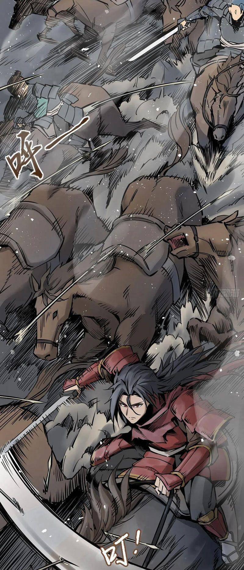 Xuyên Không Thành Chim 51 trang 4