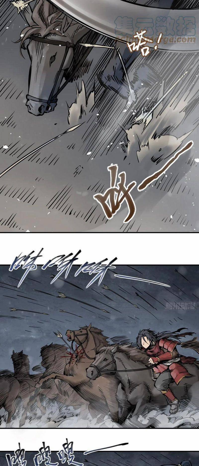 Xuyên Không Thành Chim 51 trang 5