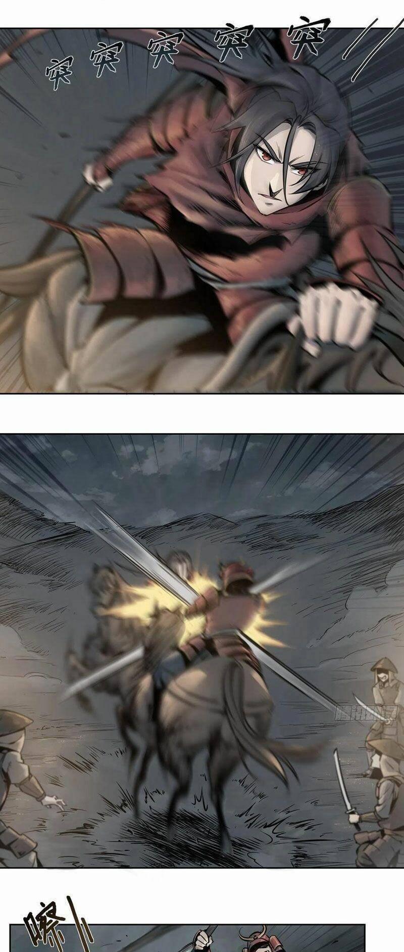 Xuyên Không Thành Chim 52 trang 0