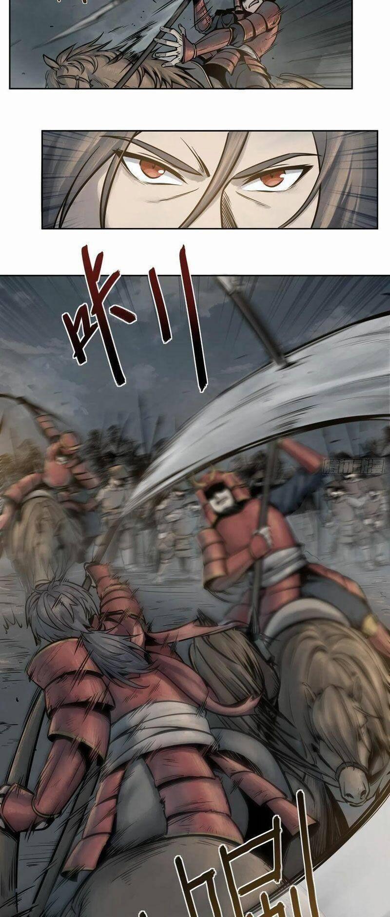 Xuyên Không Thành Chim 52 trang 1