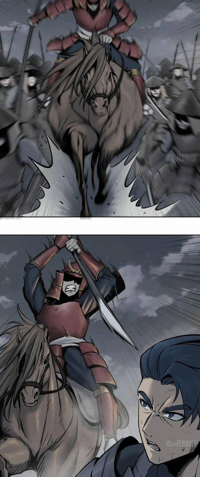 Xuyên Không Thành Chim 52 trang 13