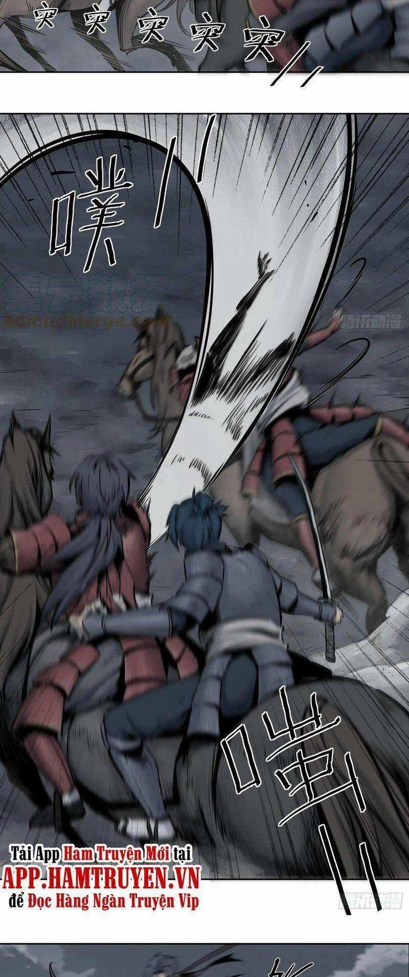 Xuyên Không Thành Chim 52 trang 16