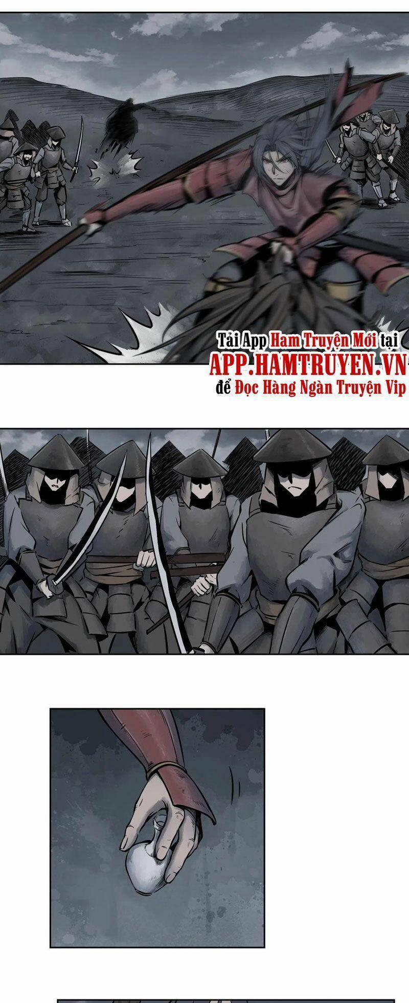 Xuyên Không Thành Chim 52 trang 18