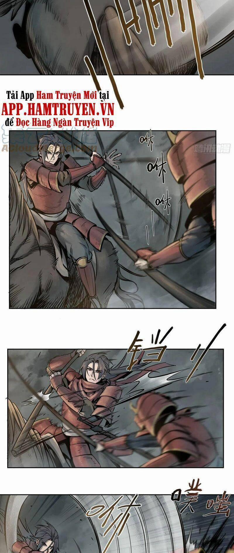 Xuyên Không Thành Chim 52 trang 2