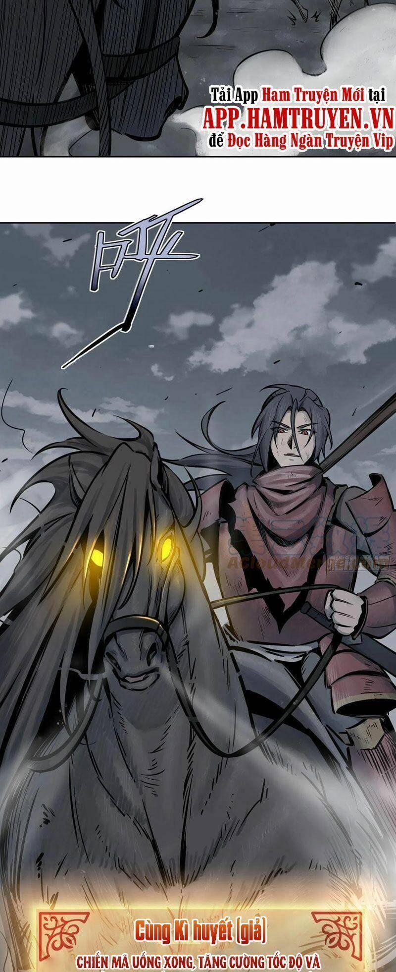 Xuyên Không Thành Chim 52 trang 20