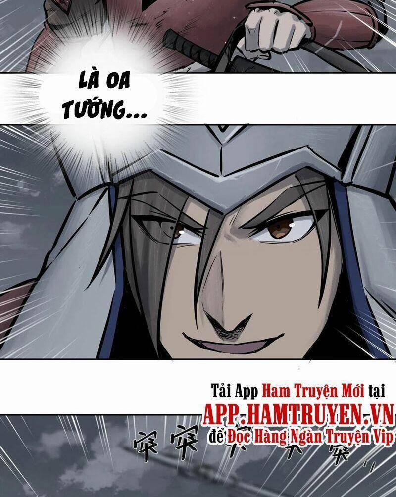 Xuyên Không Thành Chim 52 trang 30