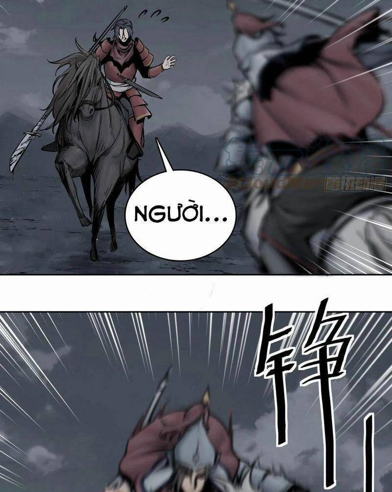 Xuyên Không Thành Chim 52 trang 31