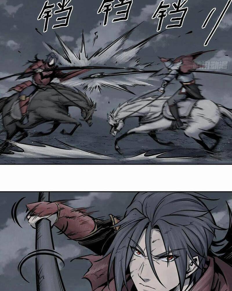 Xuyên Không Thành Chim 52 trang 34