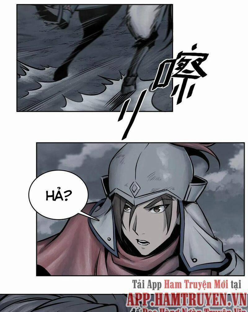 Xuyên Không Thành Chim 52 trang 38