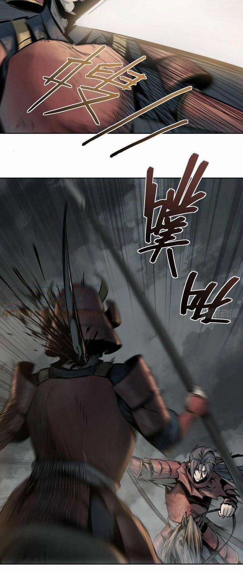 Xuyên Không Thành Chim 52 trang 4