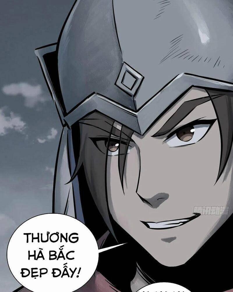 Xuyên Không Thành Chim 52 trang 40