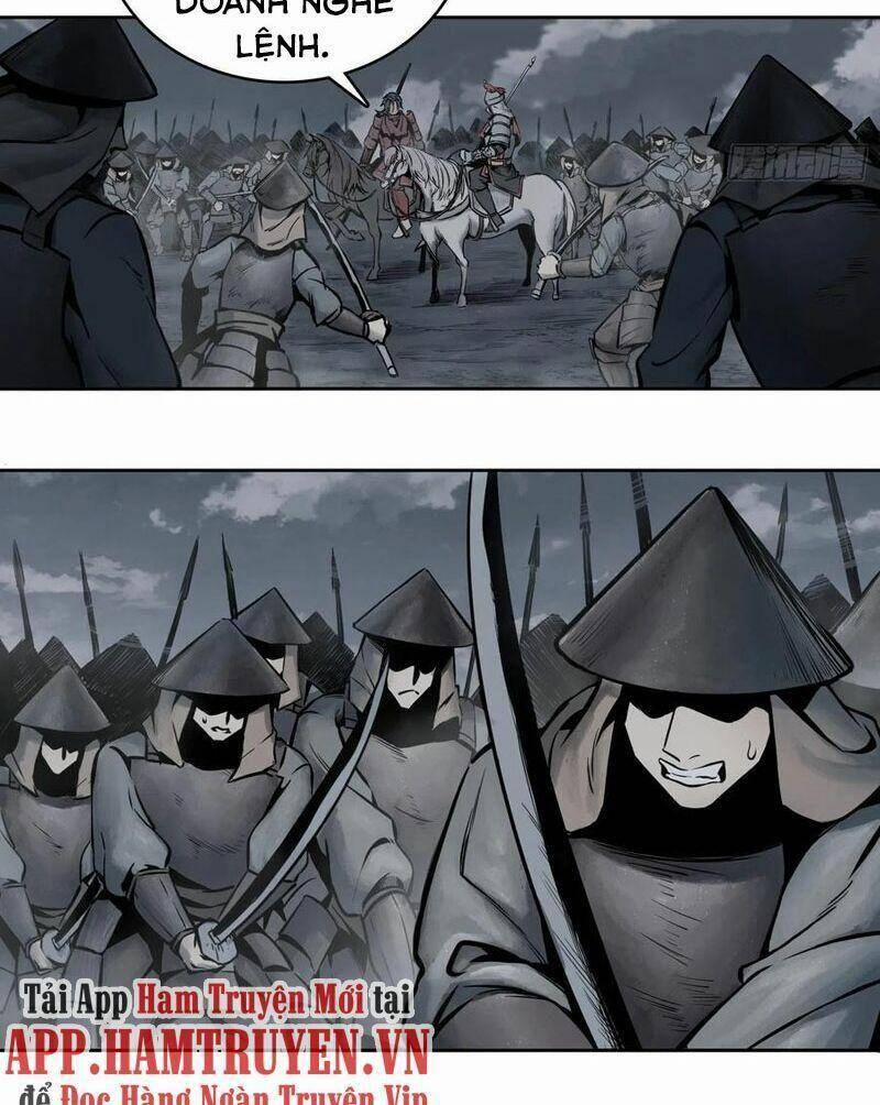 Xuyên Không Thành Chim 52 trang 42