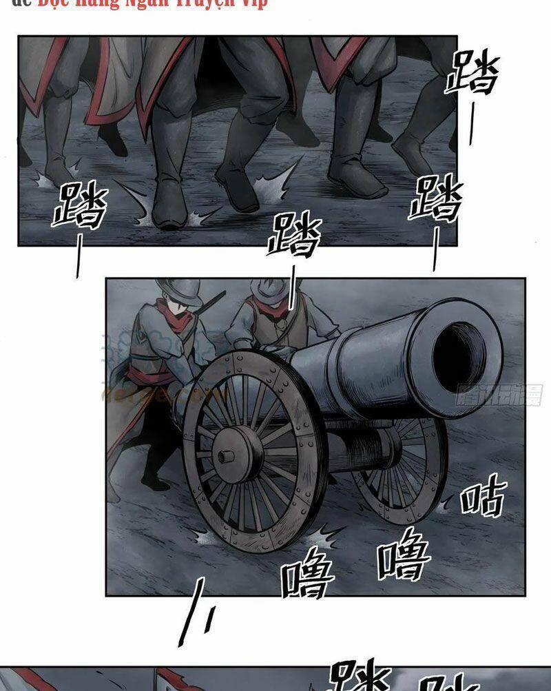 Xuyên Không Thành Chim 52 trang 43