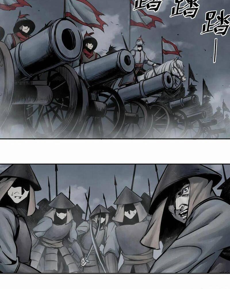 Xuyên Không Thành Chim 52 trang 44