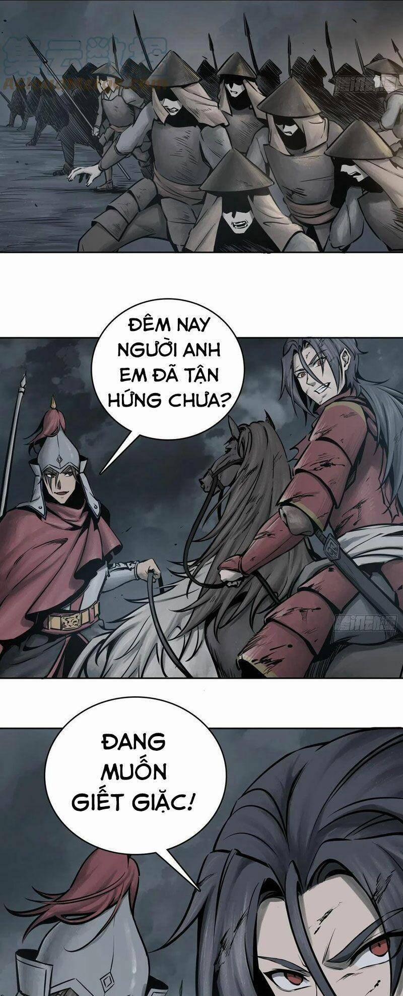 Xuyên Không Thành Chim 52 trang 46