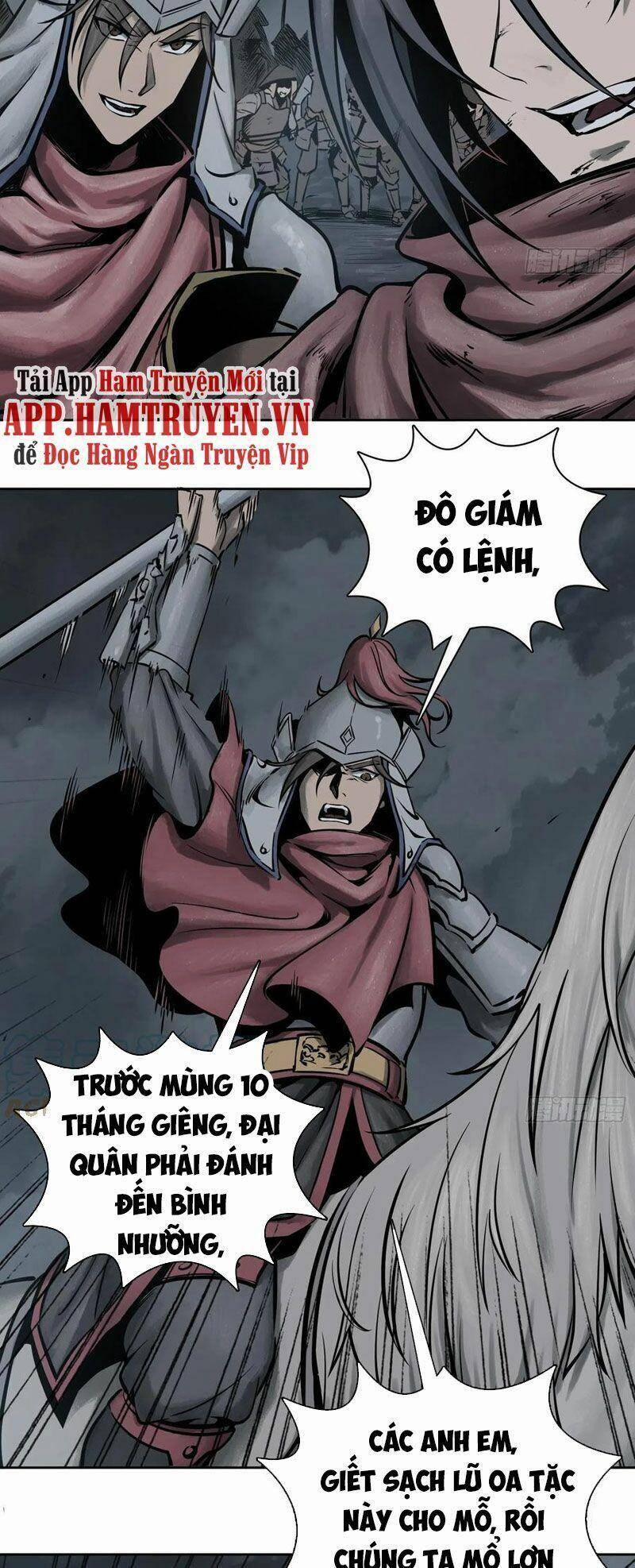 Xuyên Không Thành Chim 52 trang 47