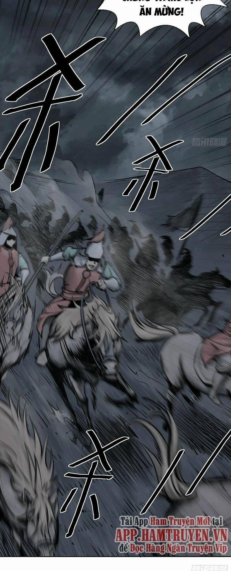 Xuyên Không Thành Chim 52 trang 48