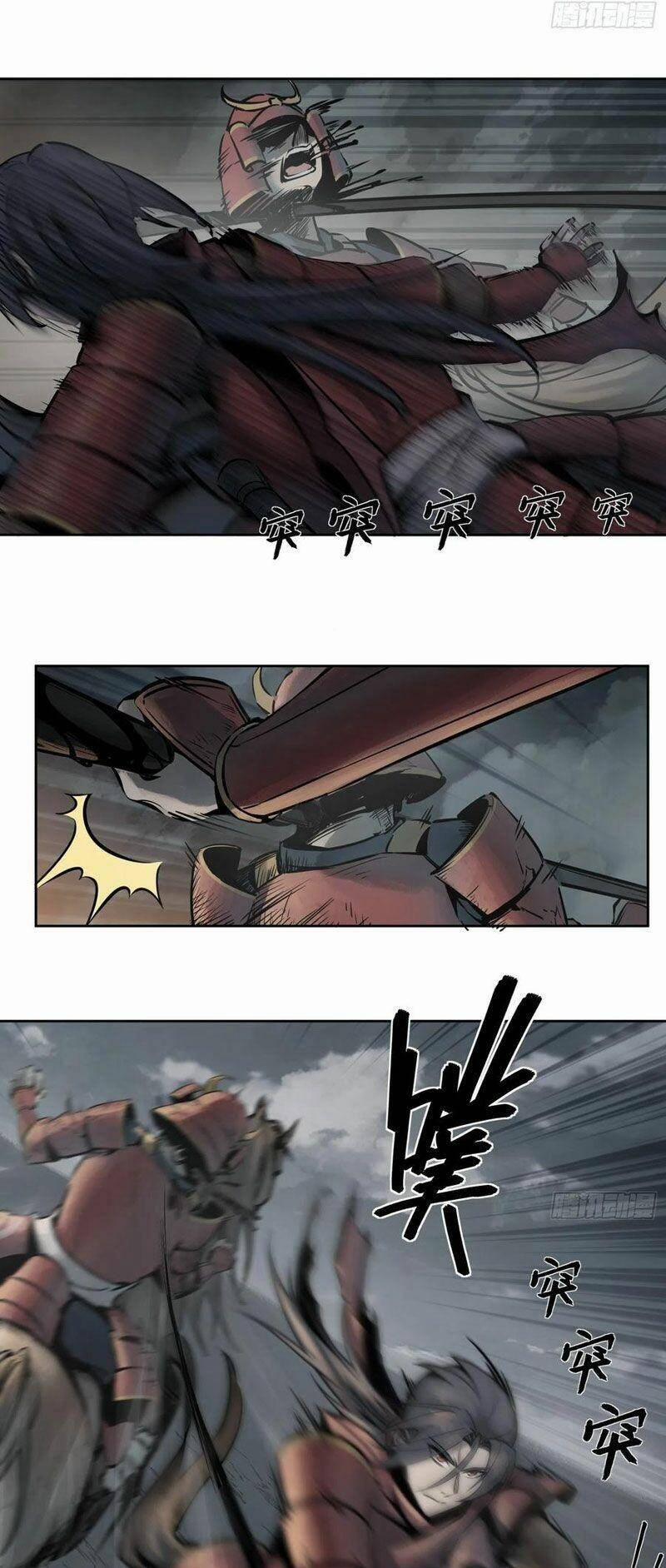 Xuyên Không Thành Chim 52 trang 5