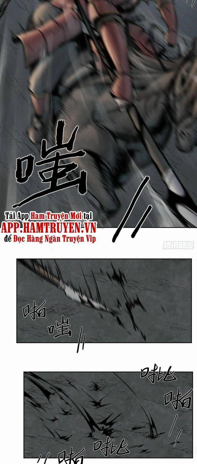 Xuyên Không Thành Chim 52 trang 6