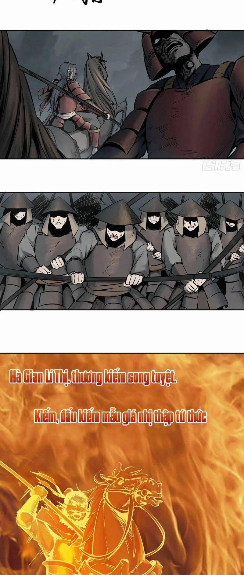 Xuyên Không Thành Chim 52 trang 7