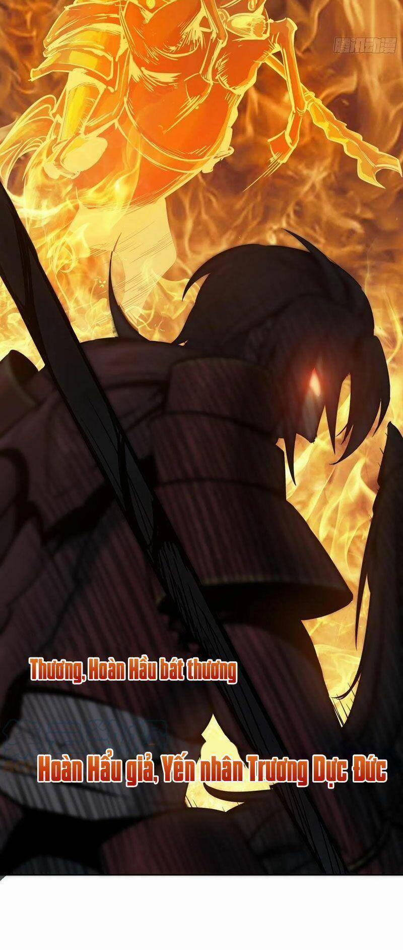 Xuyên Không Thành Chim 52 trang 8