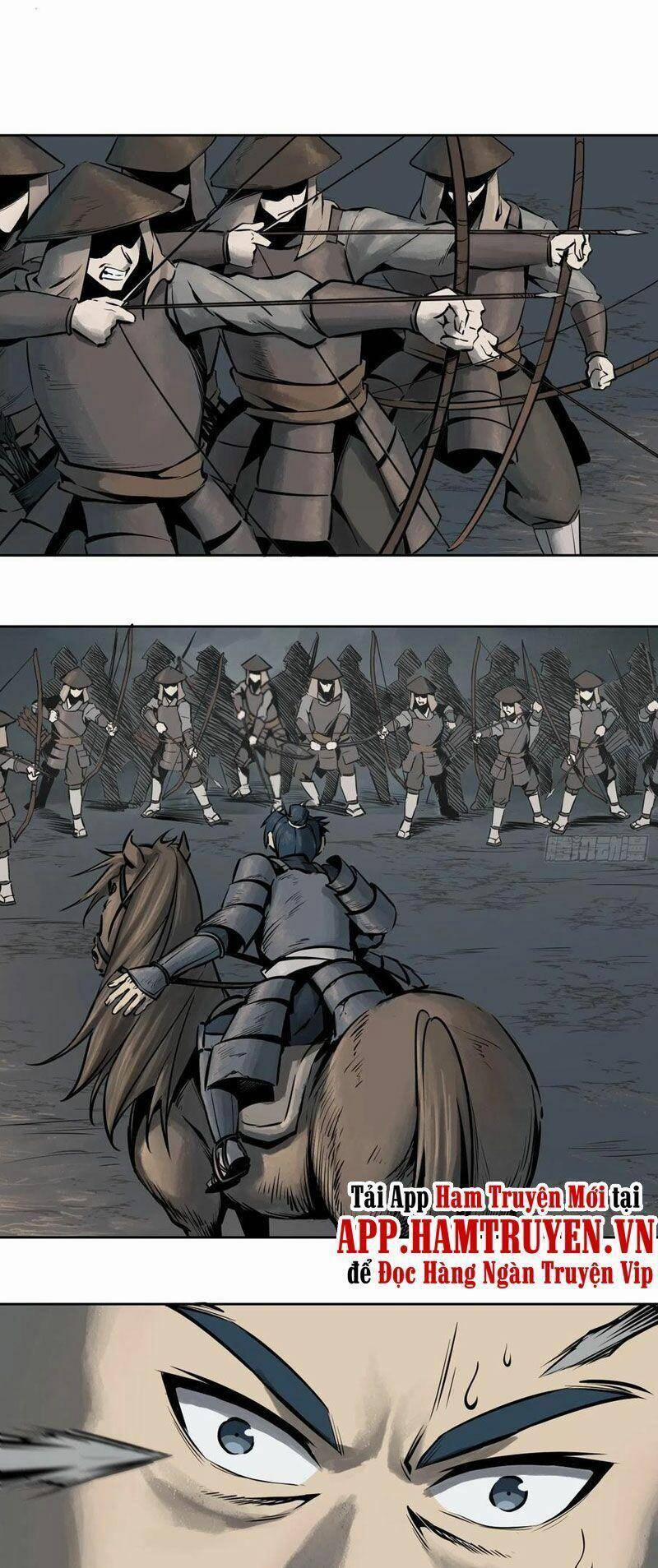 Xuyên Không Thành Chim 52 trang 9