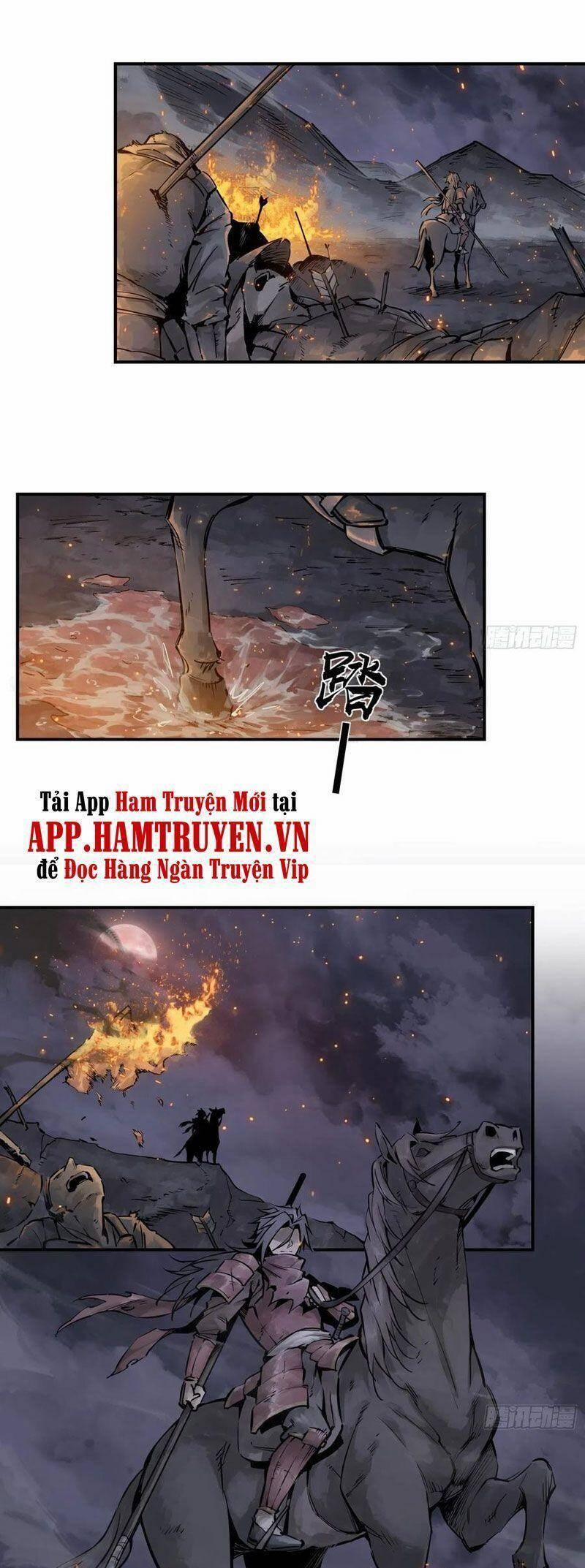 Xuyên Không Thành Chim 53 trang 0