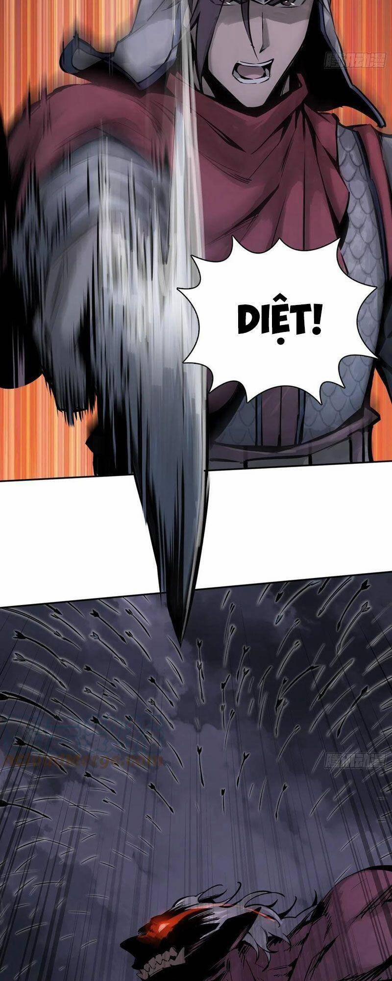 Xuyên Không Thành Chim 53 trang 10