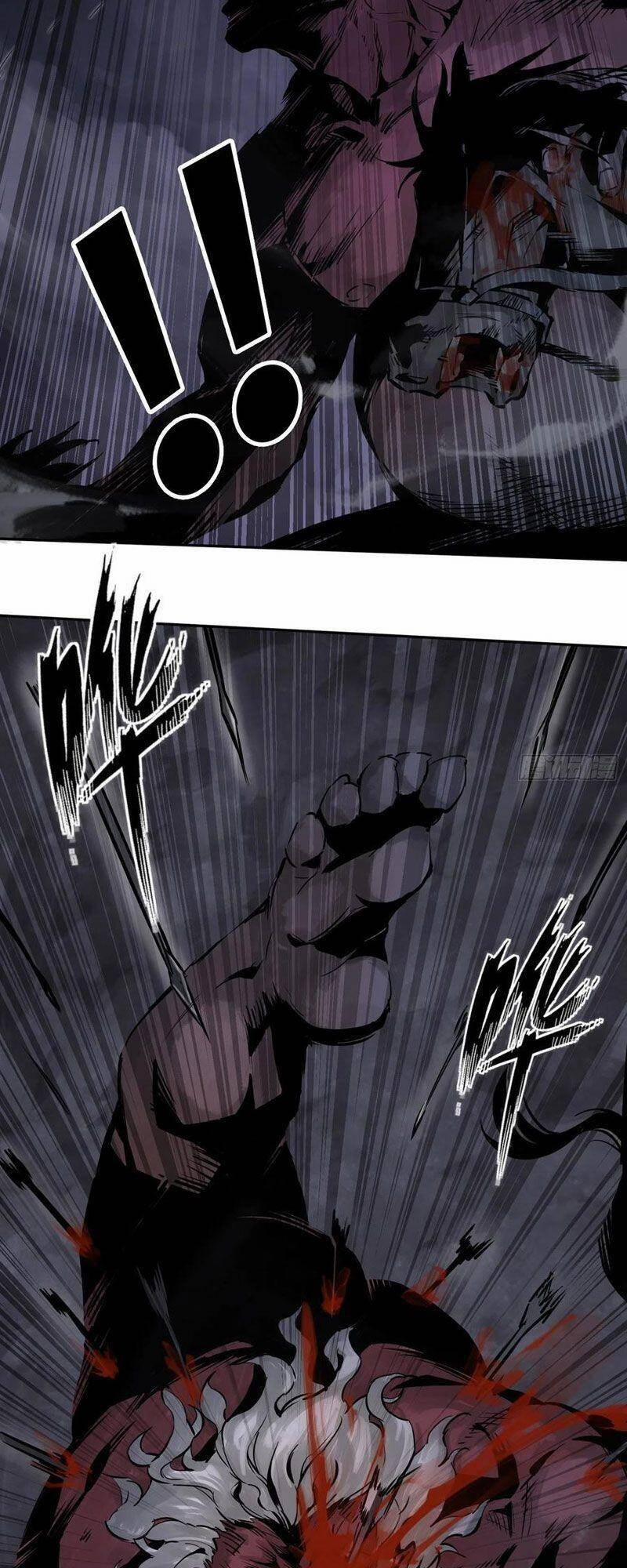 Xuyên Không Thành Chim 53 trang 11