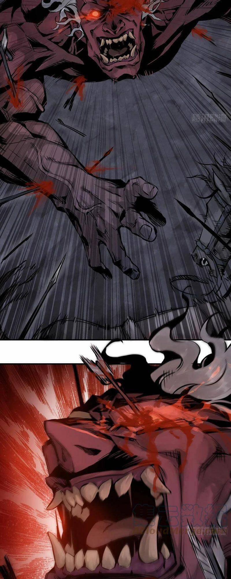 Xuyên Không Thành Chim 53 trang 12