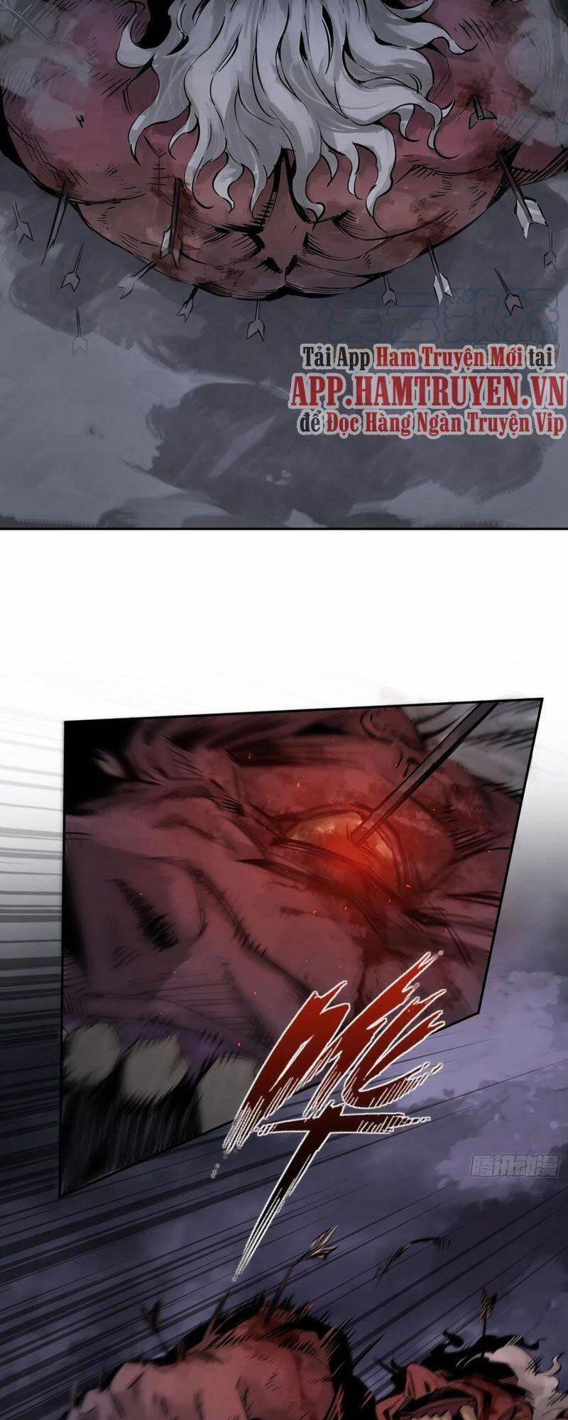 Xuyên Không Thành Chim 53 trang 16