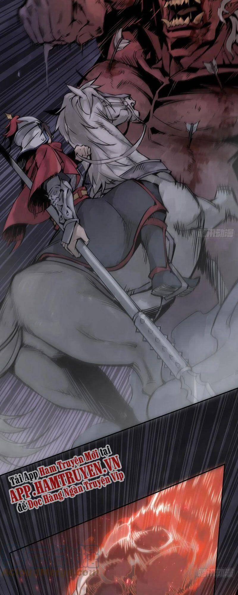 Xuyên Không Thành Chim 53 trang 17