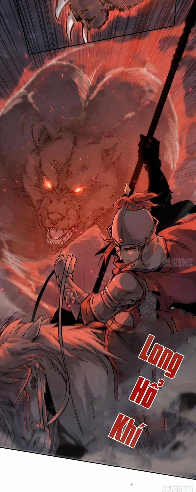 Xuyên Không Thành Chim 53 trang 18