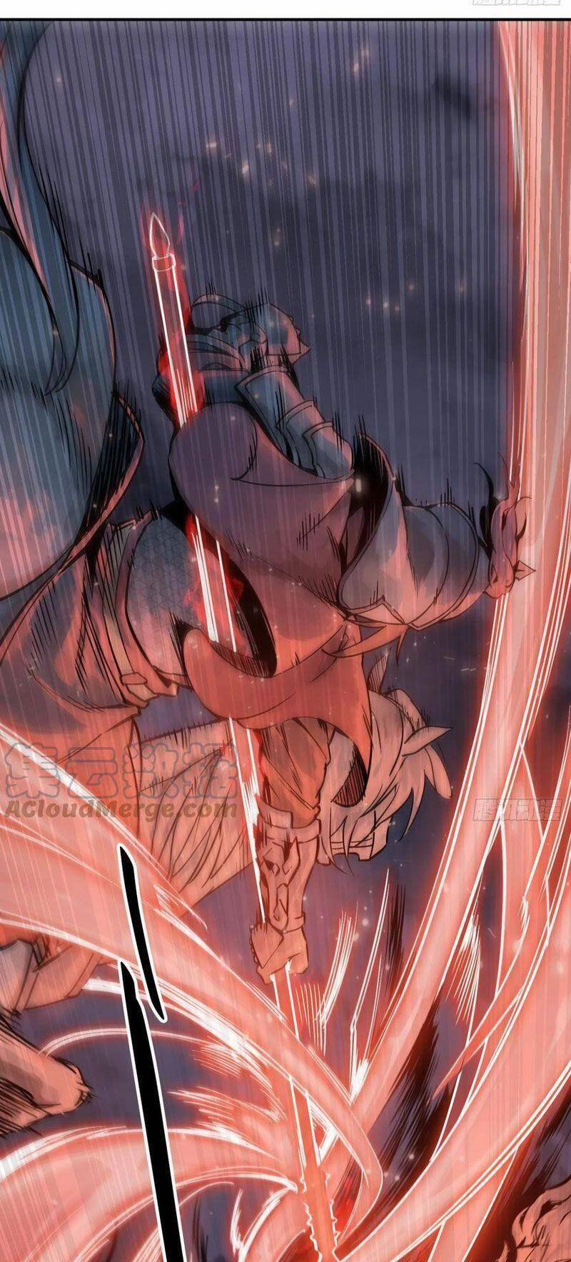 Xuyên Không Thành Chim 53 trang 19