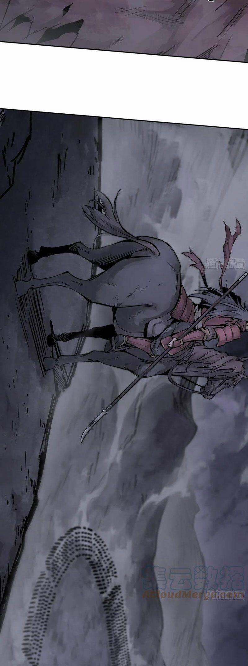 Xuyên Không Thành Chim 53 trang 2