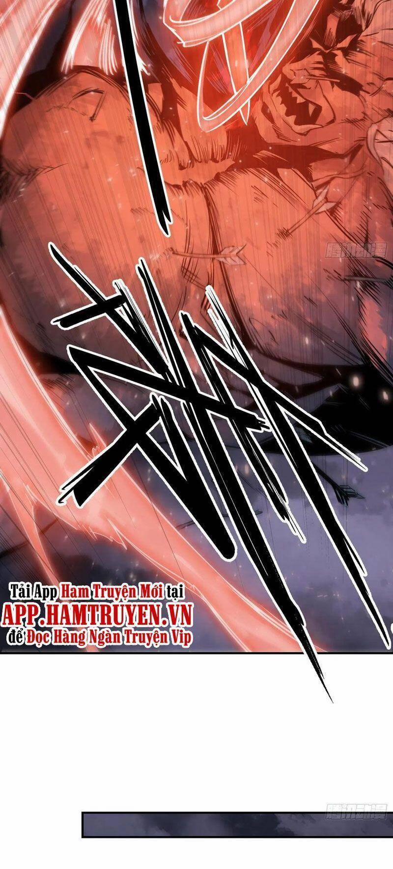 Xuyên Không Thành Chim 53 trang 20