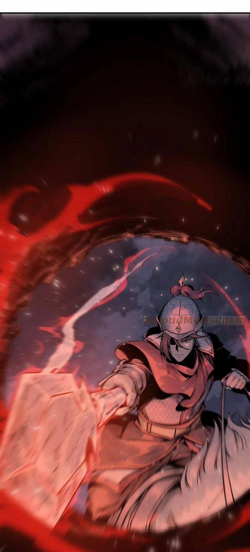 Xuyên Không Thành Chim 53 trang 21