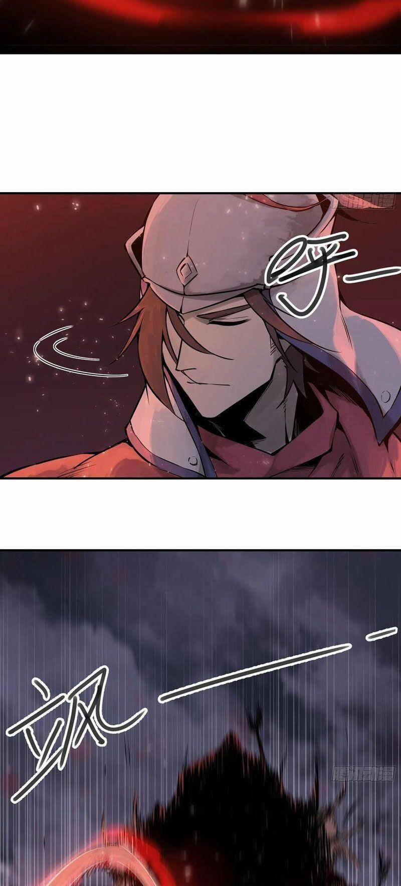 Xuyên Không Thành Chim 53 trang 22