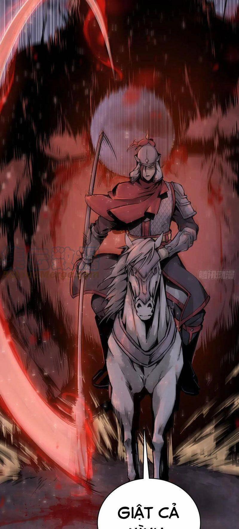 Xuyên Không Thành Chim 53 trang 23