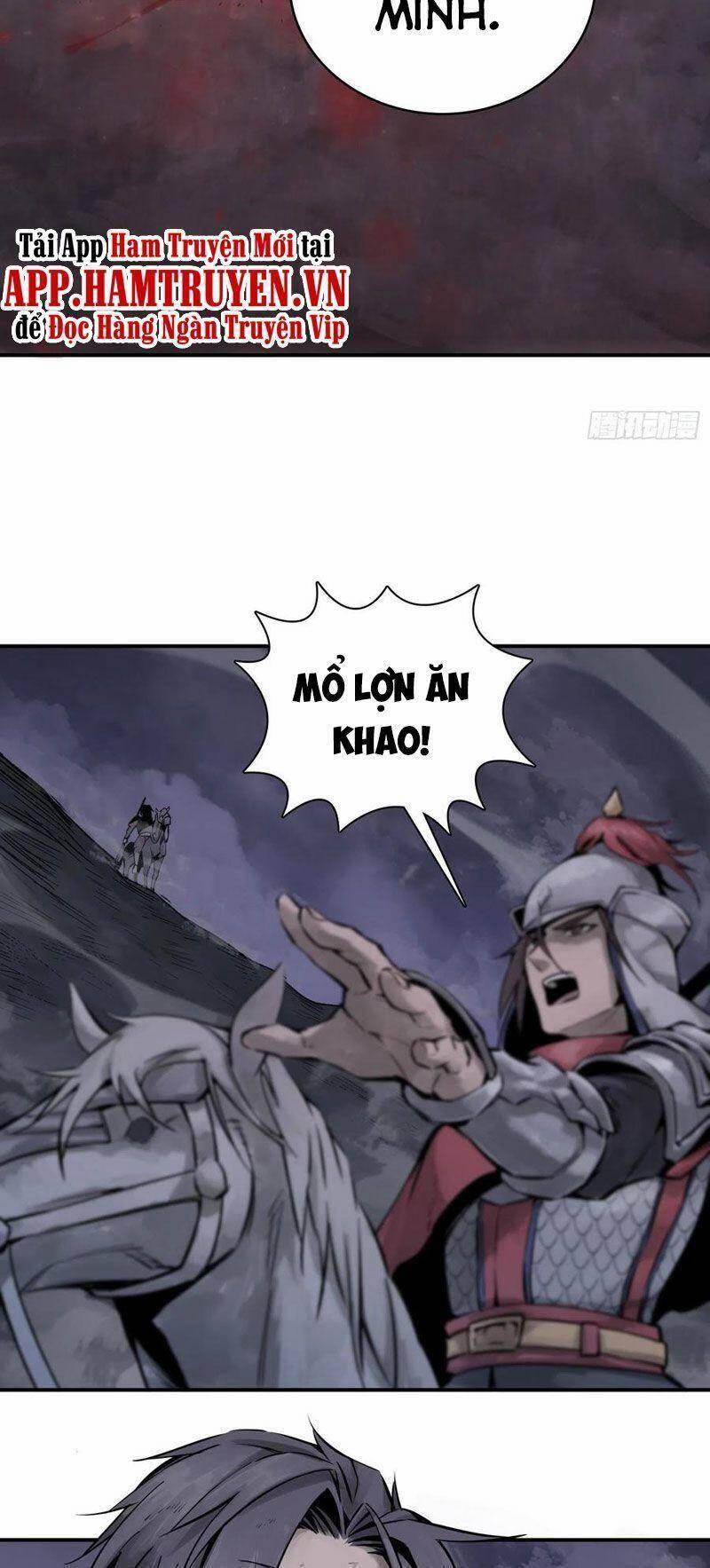 Xuyên Không Thành Chim 53 trang 24