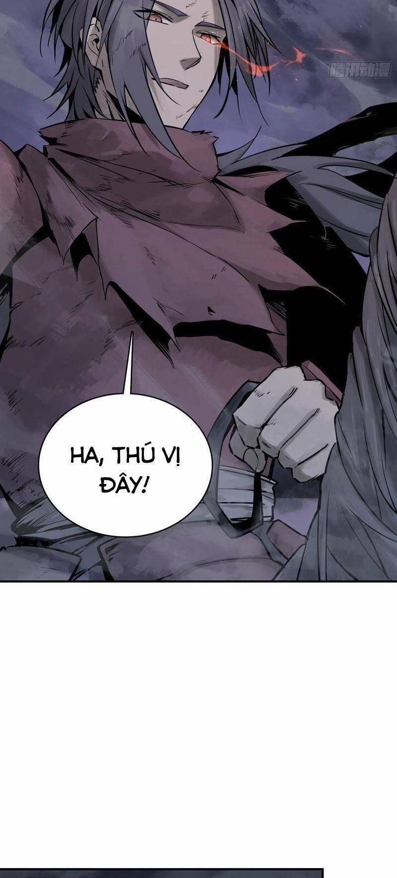 Xuyên Không Thành Chim 53 trang 25